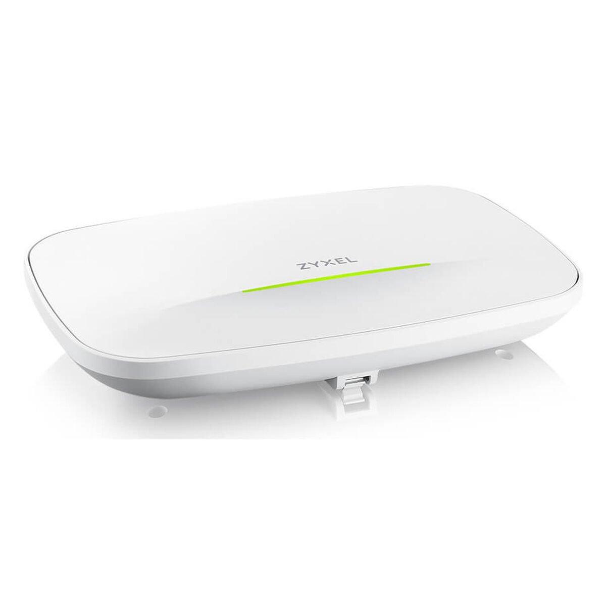 Punto de Acceso ZyXEL NWA240BE-EU0101F Blanco