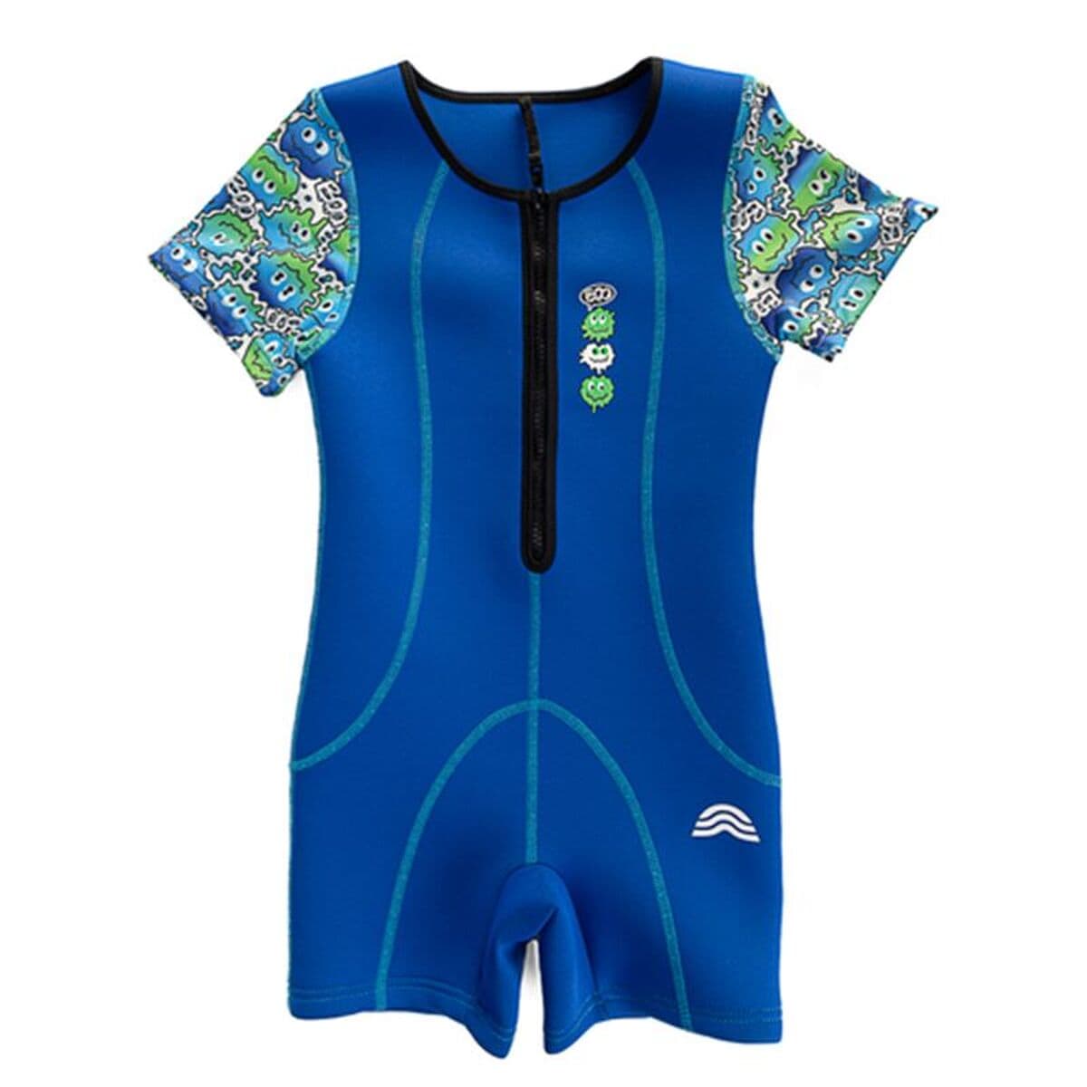 Neopreno Aquarapid Muta Neopr.Bebé Royal Azul