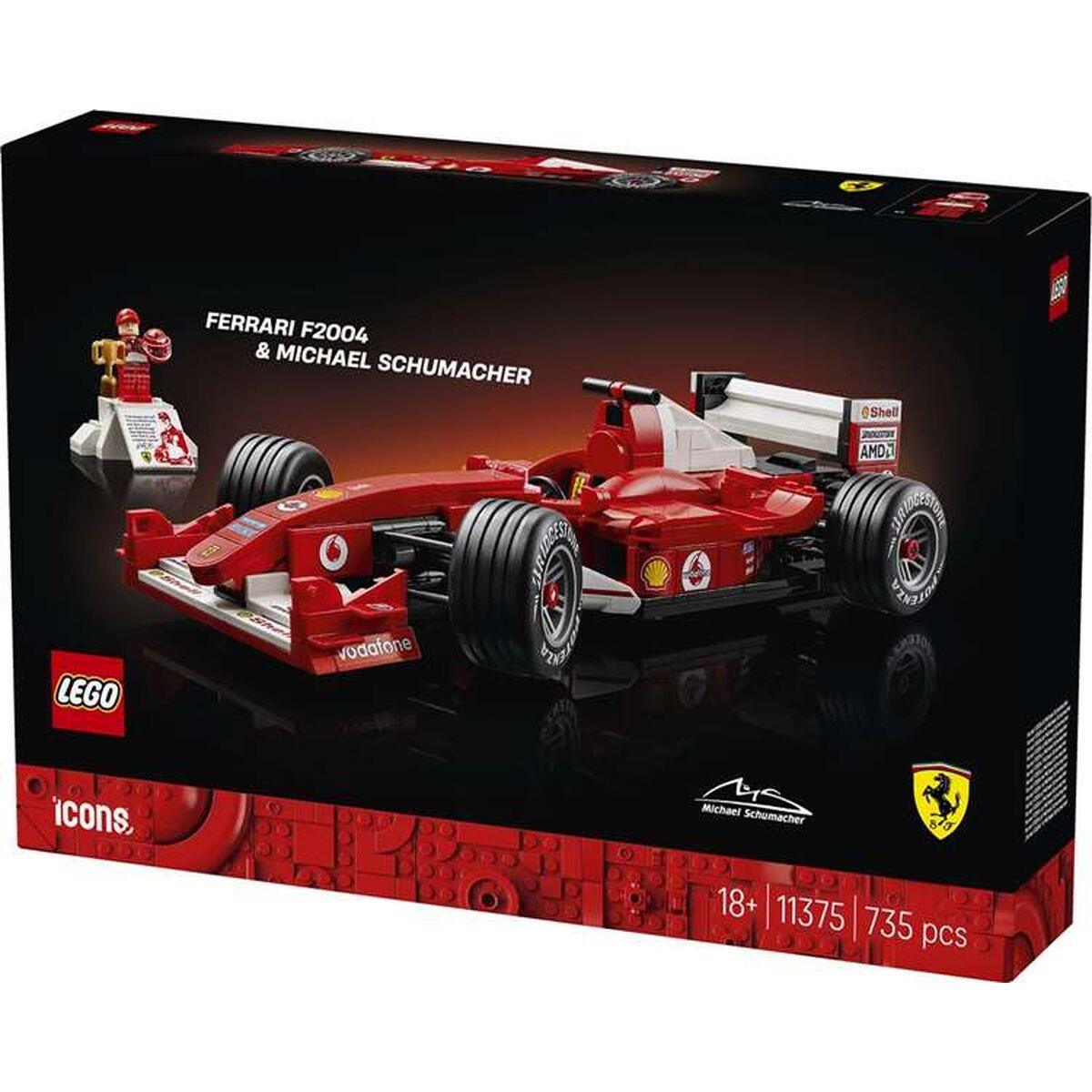 Playset Lego 77257