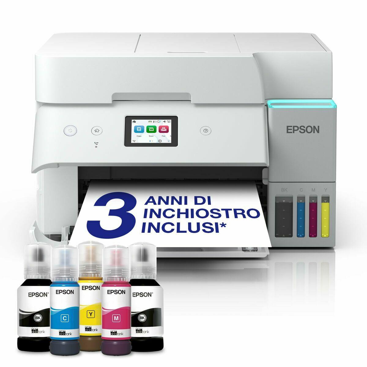 Impresora Multifunción Epson C11CL40403