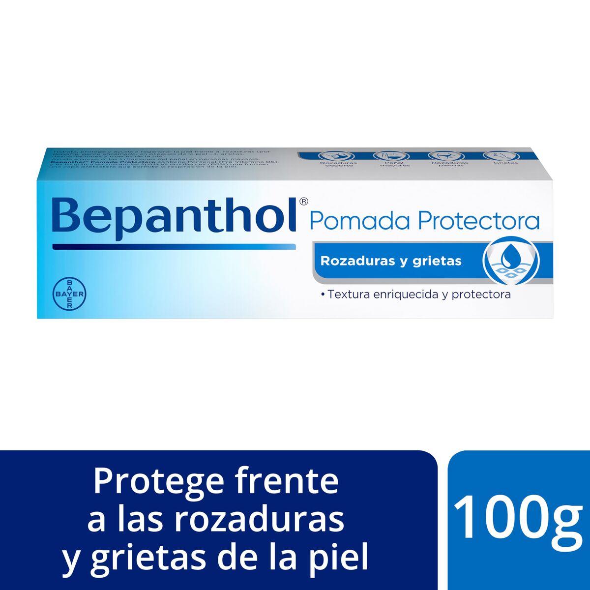 Set de higiene Bepanthol BEPANTHOL
