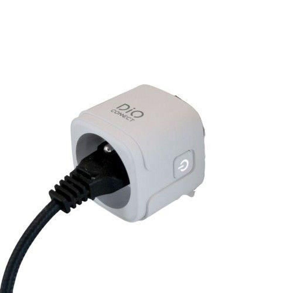 Enchufe Inteligente Dio Connected Home