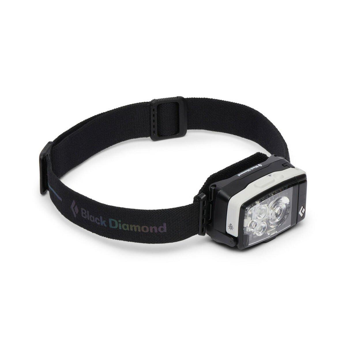 Llavero Linterna LED Black Diamond BD6206029309ALL1