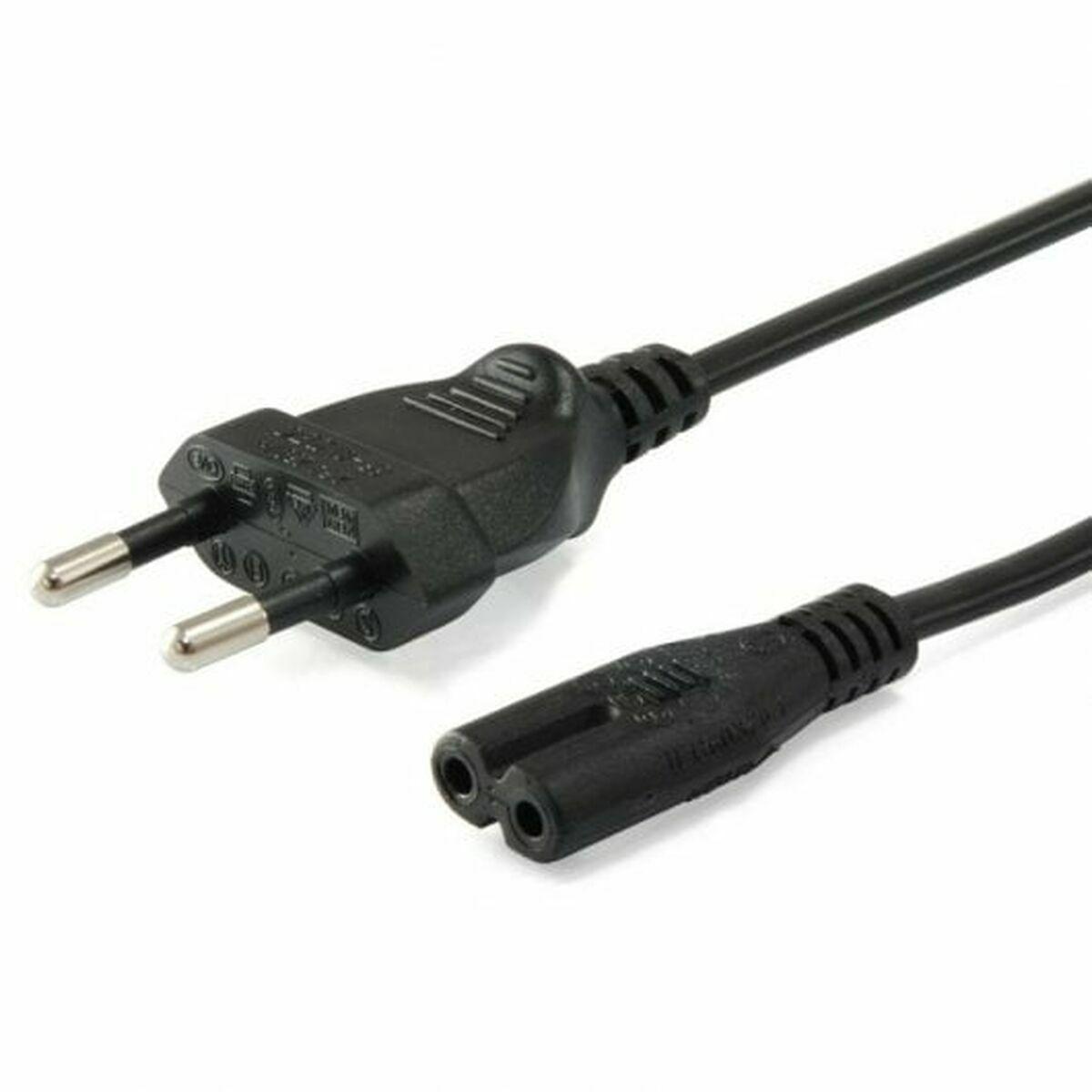 Cable SATA Equip 11216107101 Negro 3 m