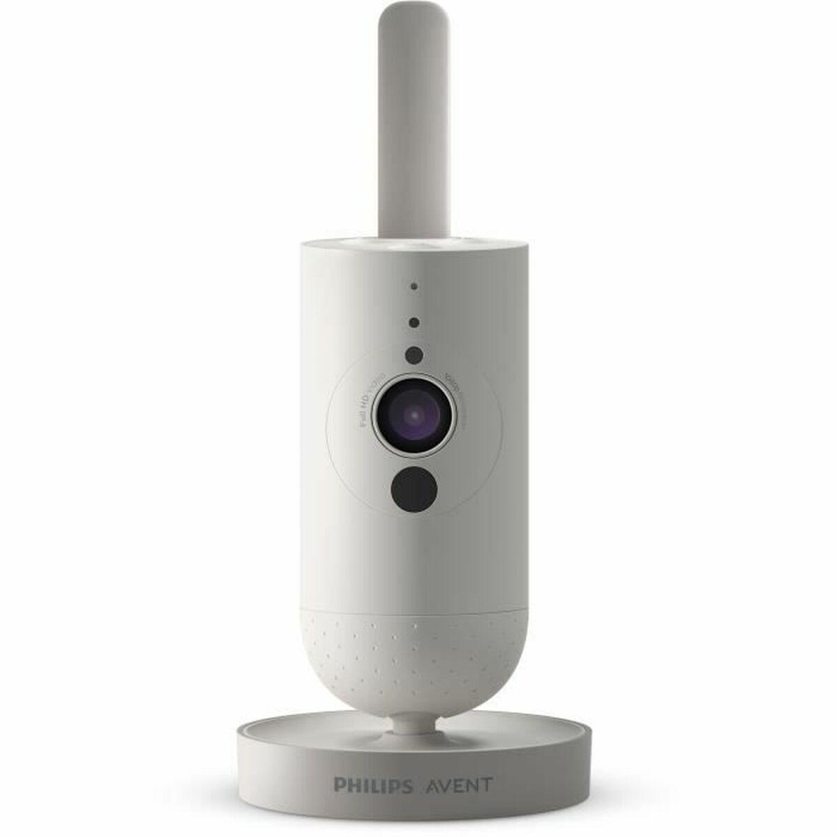 Vigilabebés Philips