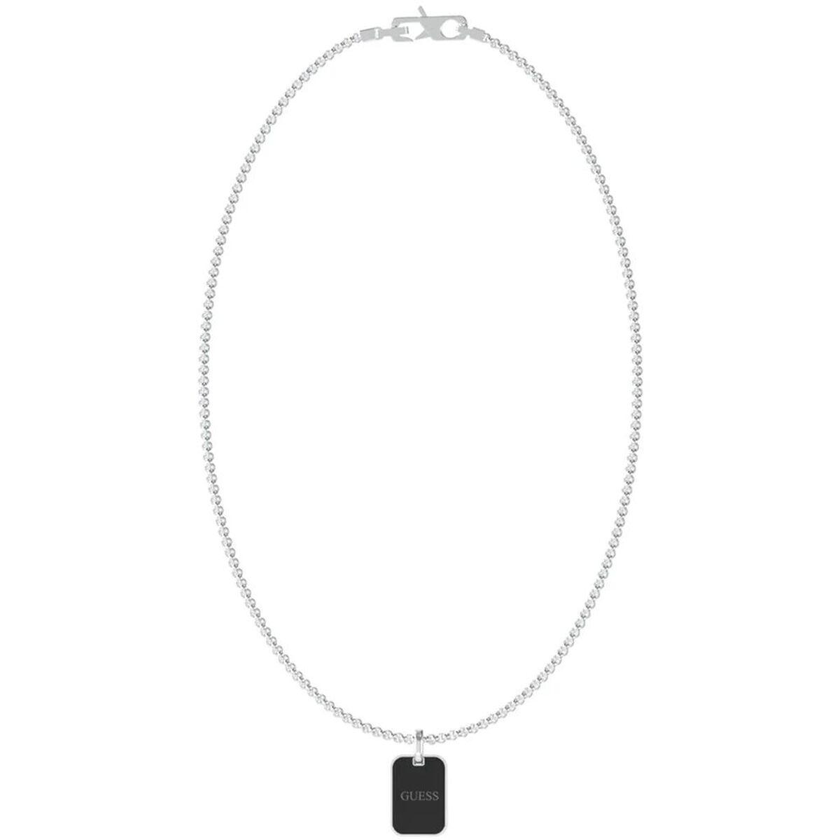 Collar Mujer Guess JUMN03212JWSTBKT-U 40 cm