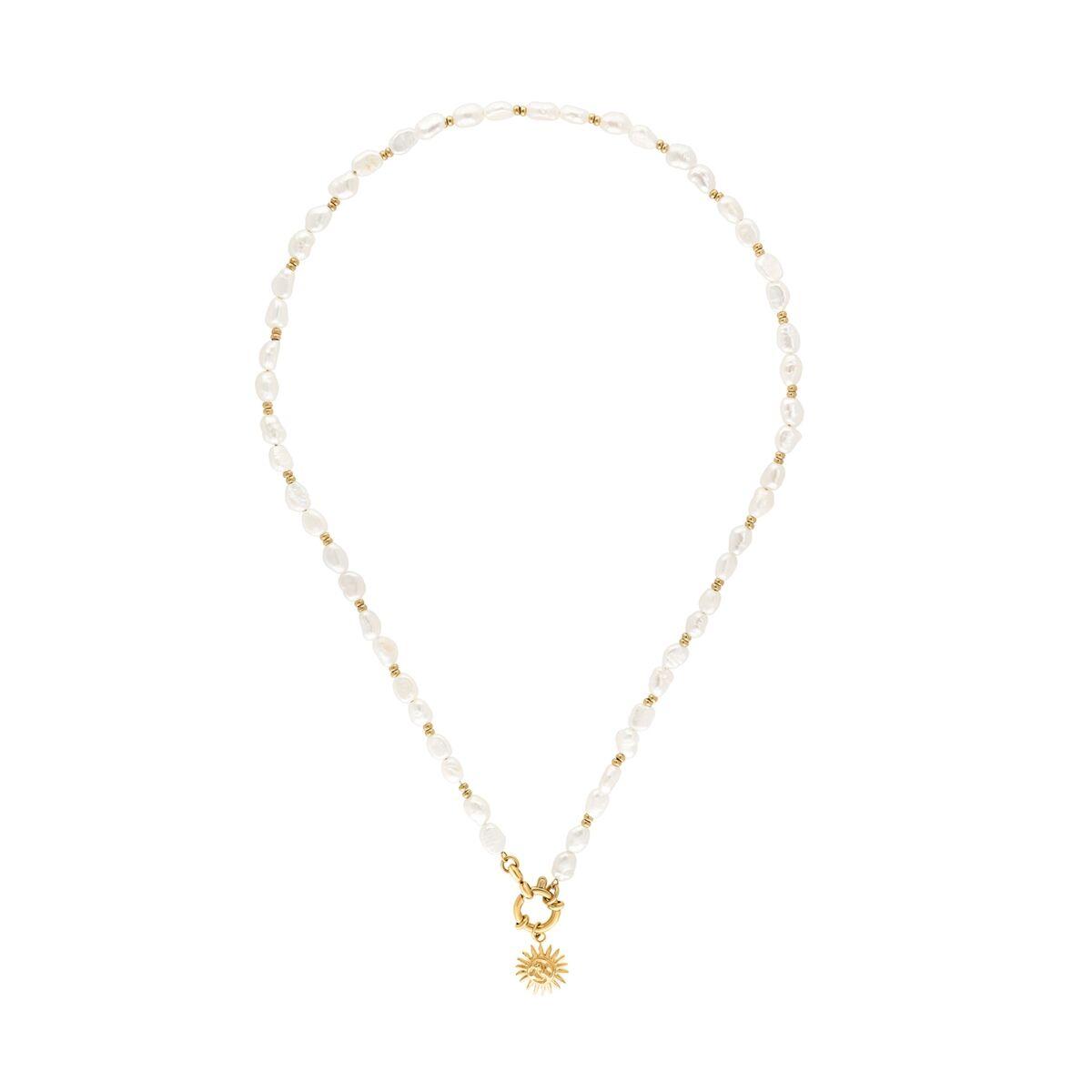 Collar Mujer One Jewels OJNN81G Dorado