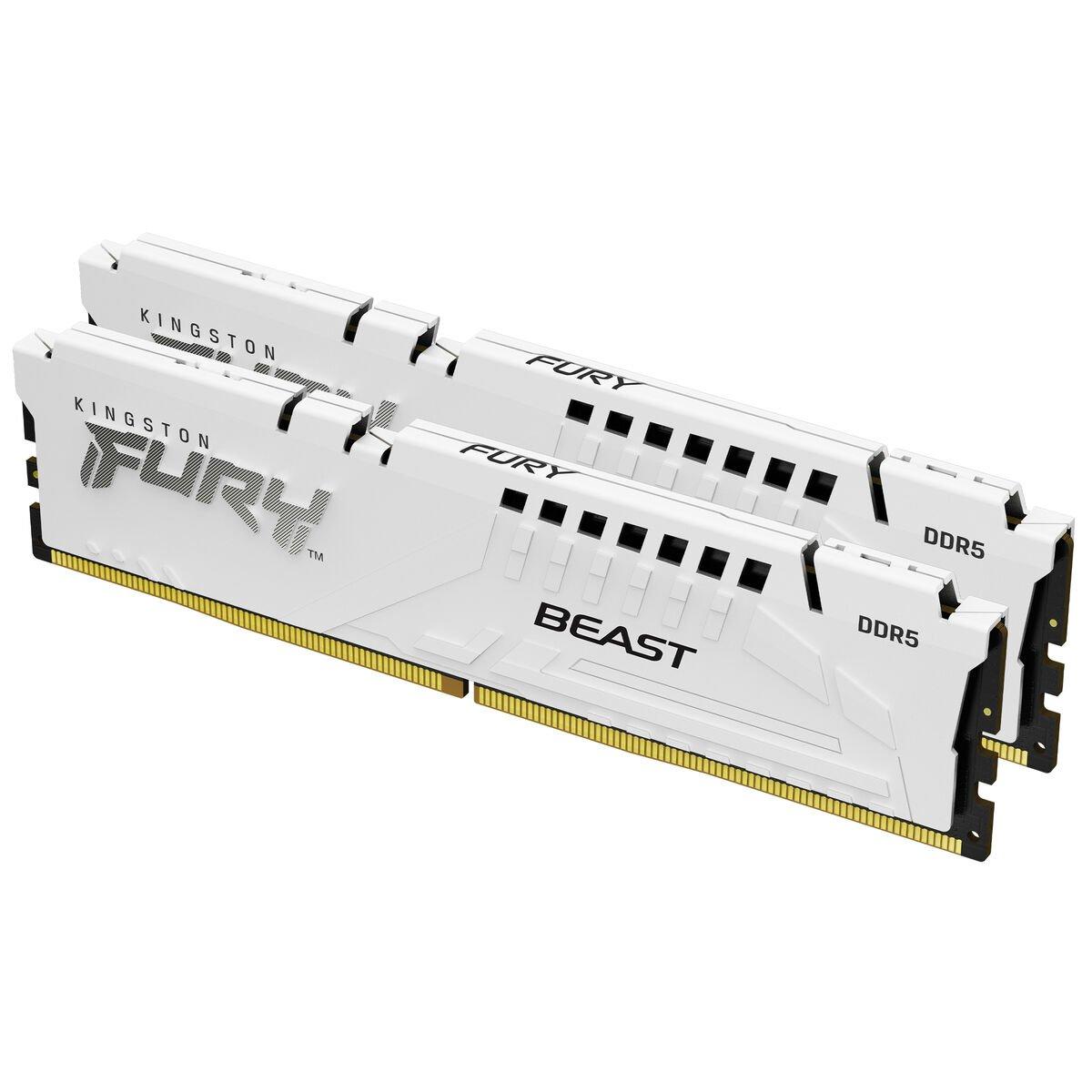 Memoria RAM Kingston KF564C32BWEK2-64 64 GB DDR5 cl32