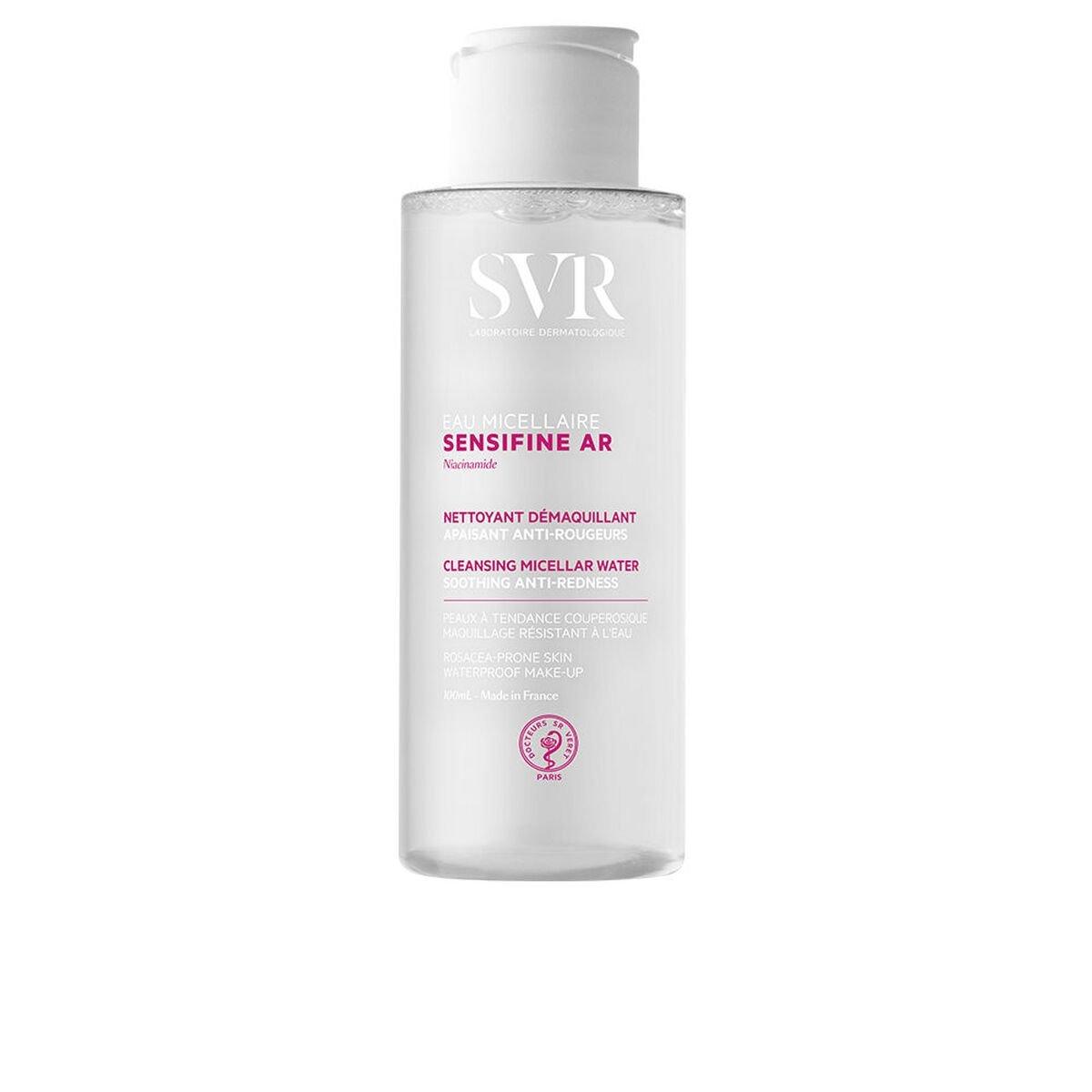 Desmaquillante Facial SVR SEBIACLEAR 100 ml