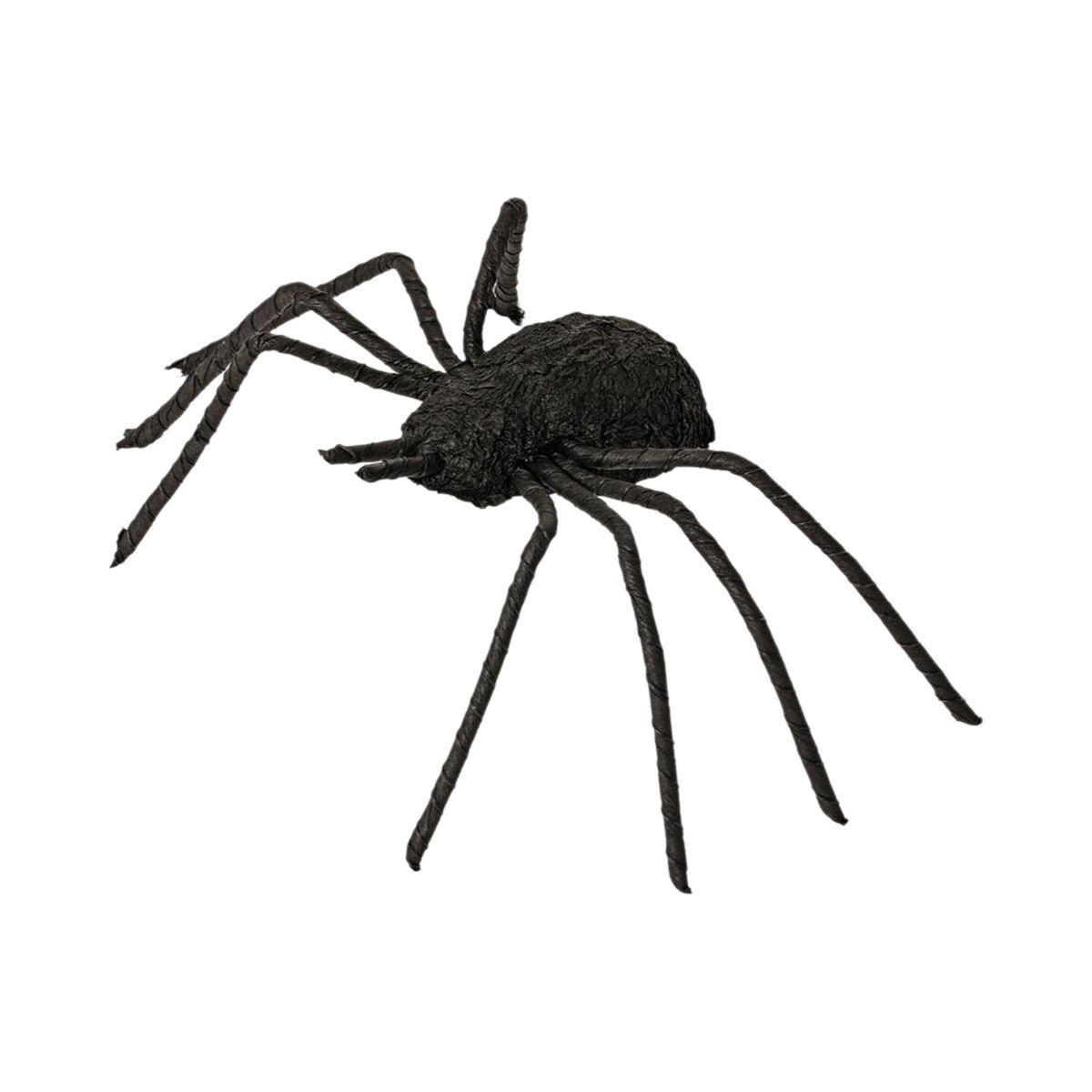 Decoración para Halloween Araña 37 cm