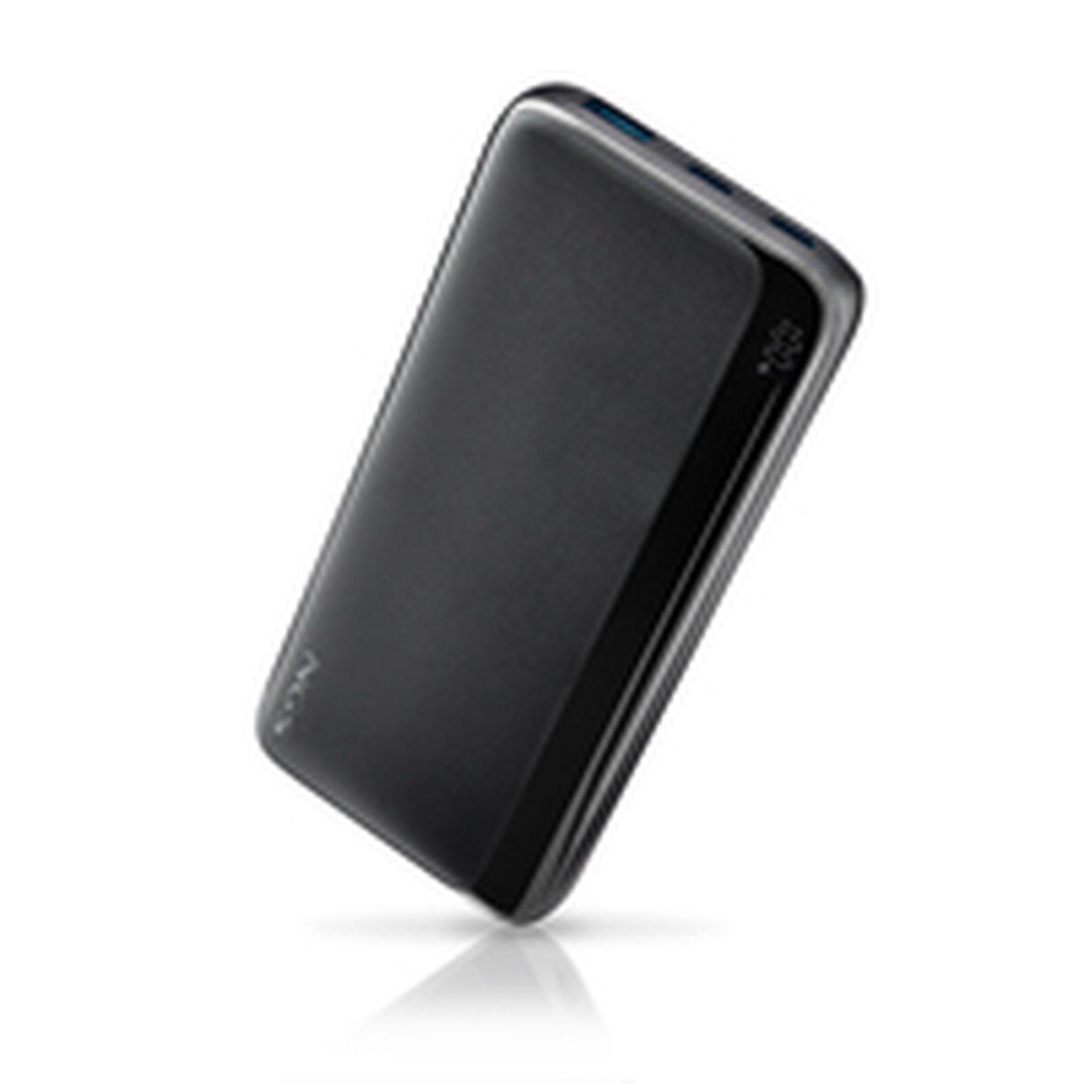 Adaptador NGS NGS-ACCESORIOS-0340 Negro