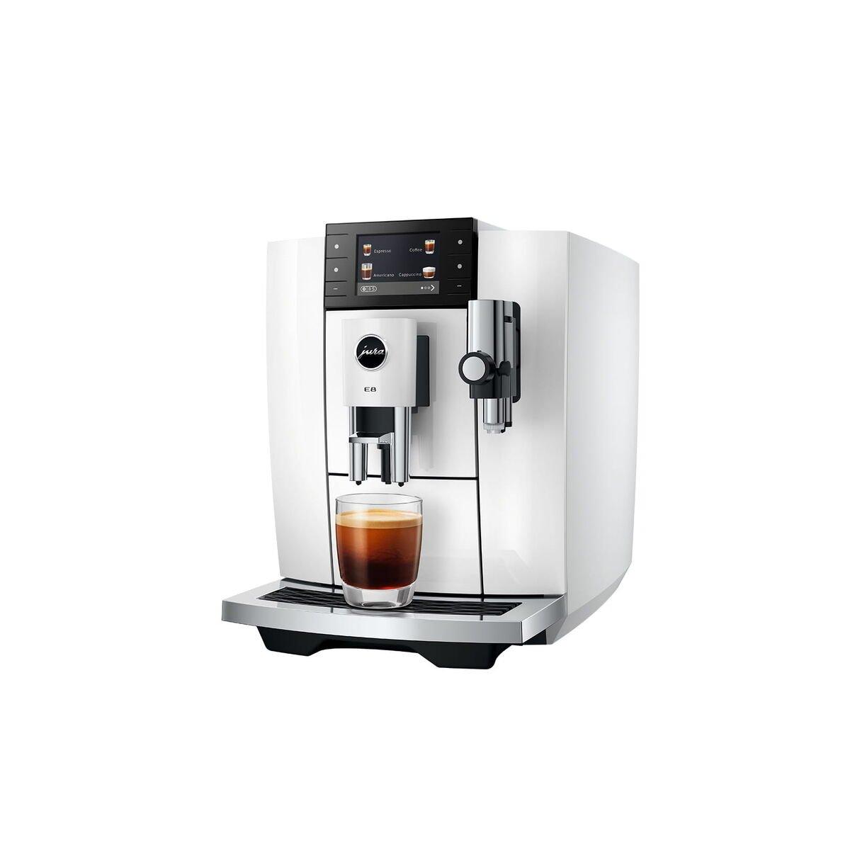 Cafetera Superautomática Jura 15747 15 bar