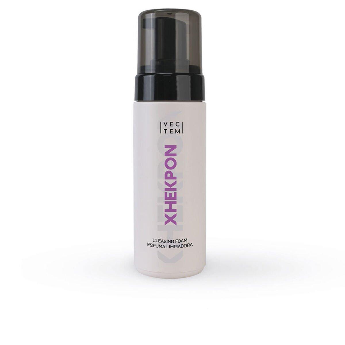 Espuma Limpiadora Xhekpon XHEKPON FACIAL 150 ml