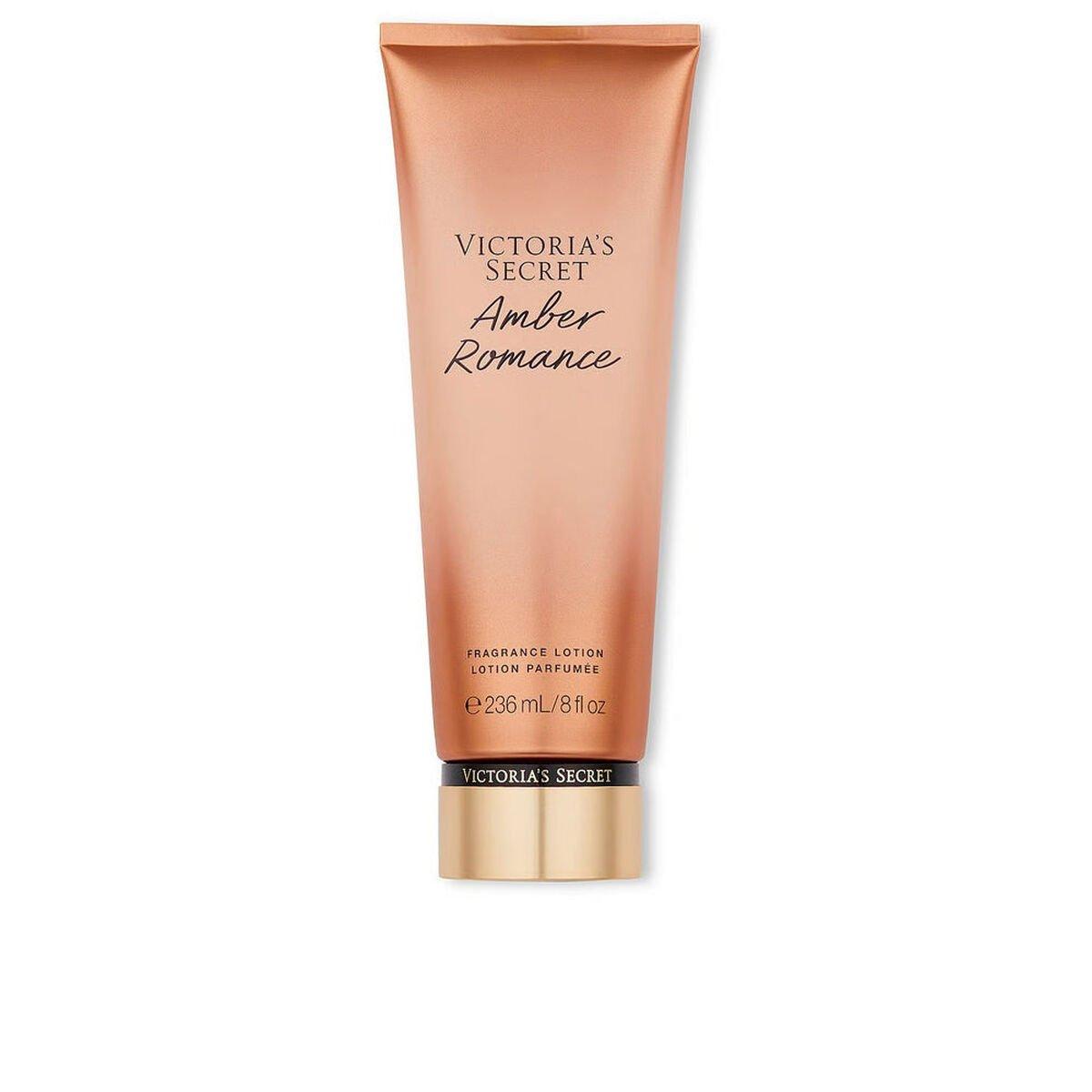 Loción Corporal Victoria's Secret AMBER ROMANCE 236 ml