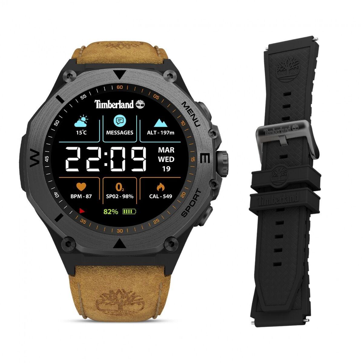 Reloj Hombre Timberland TDIGB00898X0