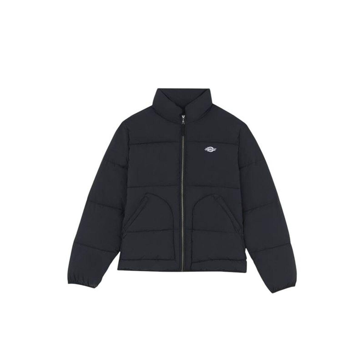 Chaqueta Dickies Summerdale Puffer Negro