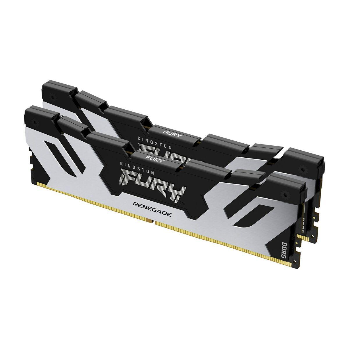 Memoria RAM Kingston KF564C32RSK2-96 96 GB DDR5 cl32