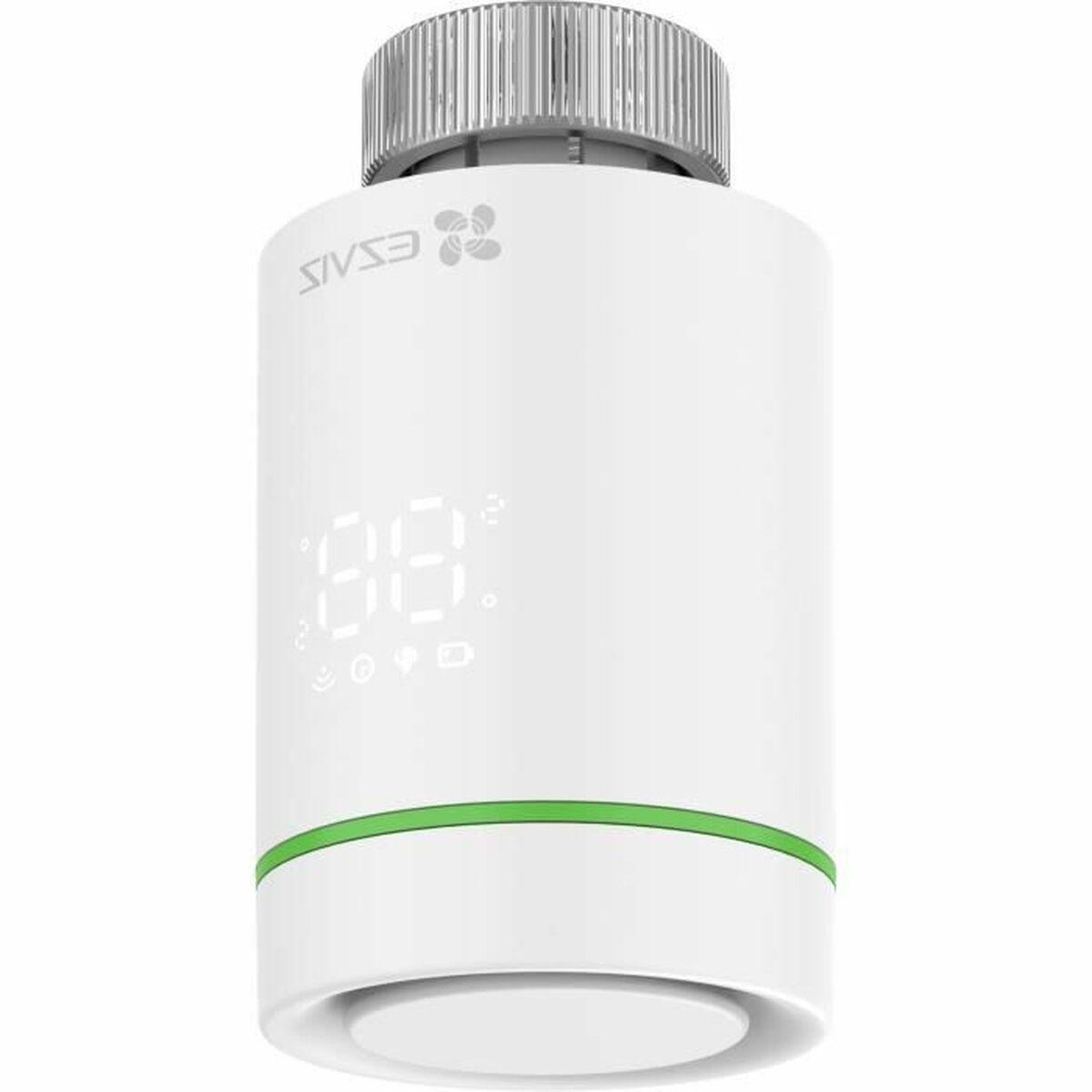 Termostato Ezviz T55