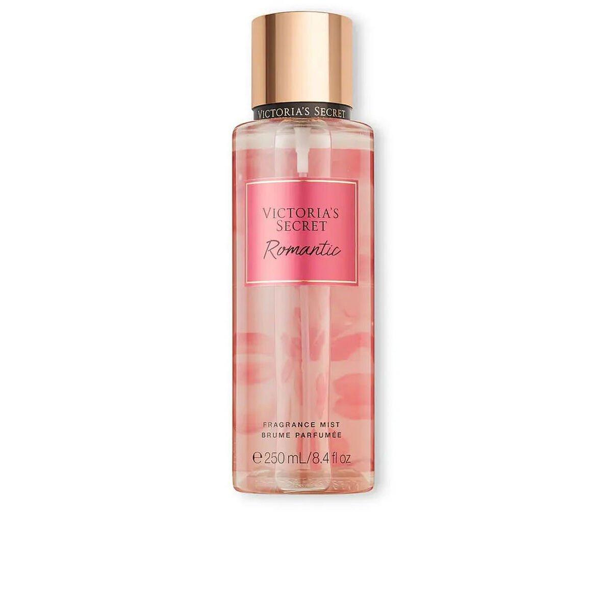 Spray Corporal Victoria's Secret ROMANTIC 250 ml