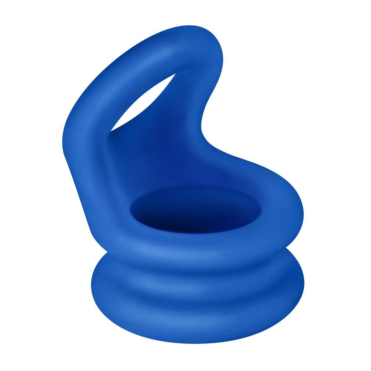 Anillo para el Pene Forto Azul S