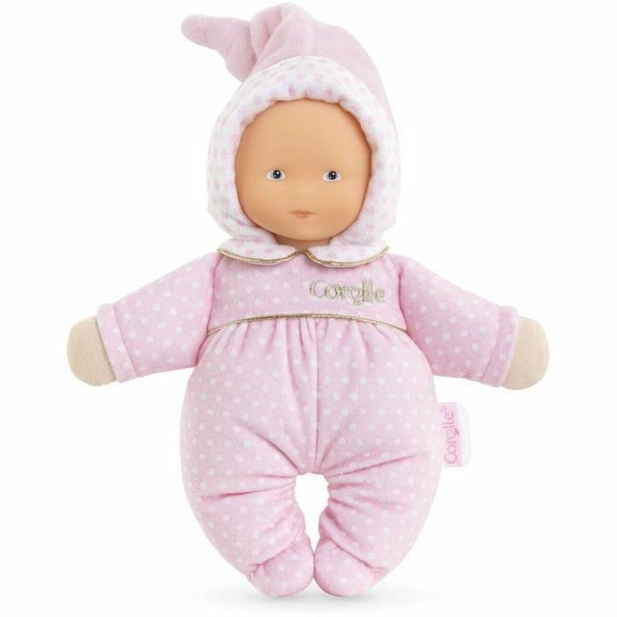 Peluche Corolle