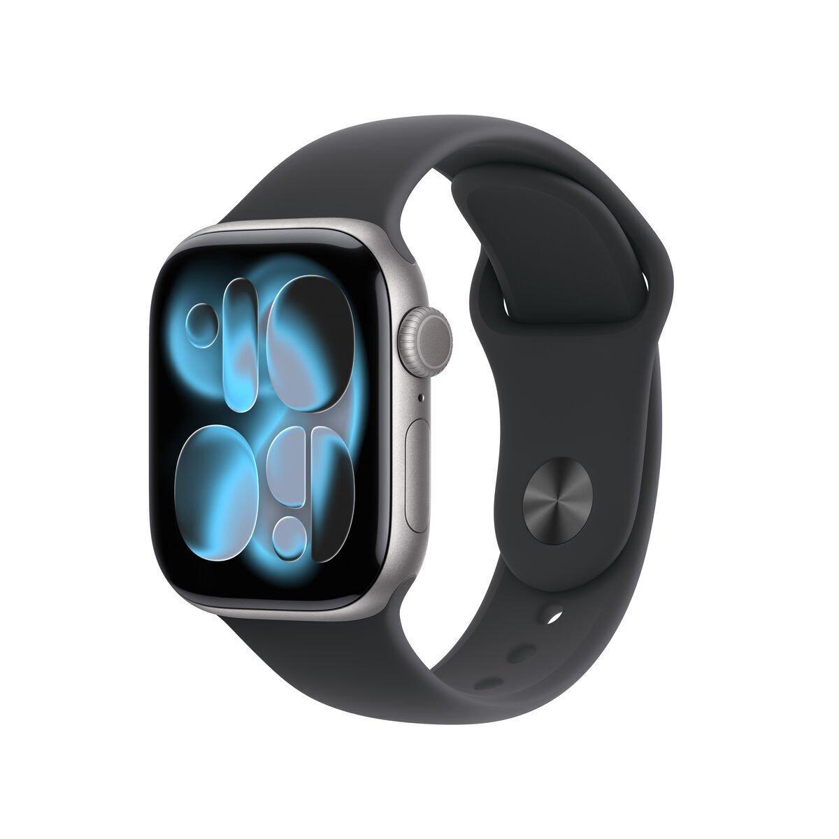 Smartwatch Apple Watch Series 11 GPS + Cellular Gris 1,77" 42 mm