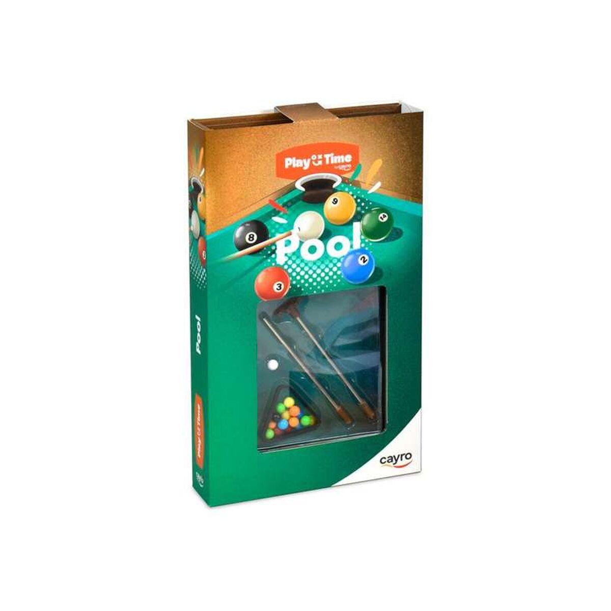 Juego de Plastilina Cayro