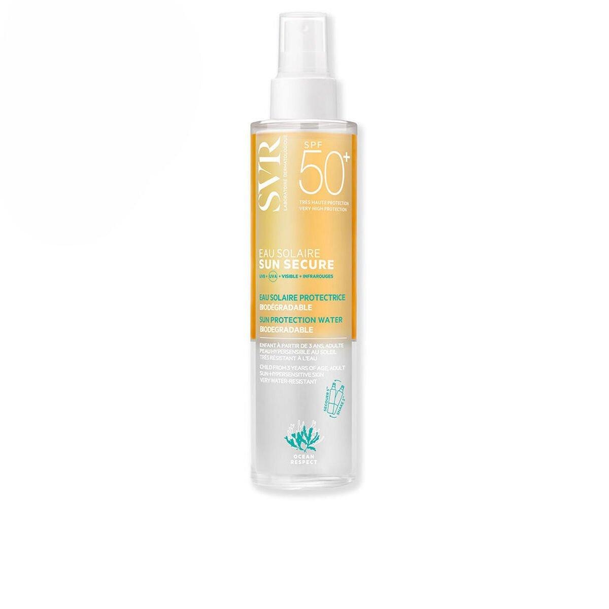 Set de higiene SVR SUN SECURE