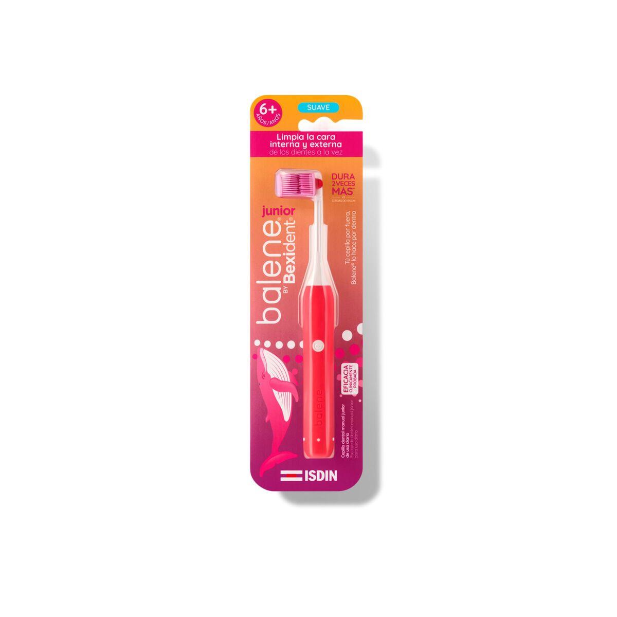 Set de higiene Isdin BALENE BY BEXIDENT