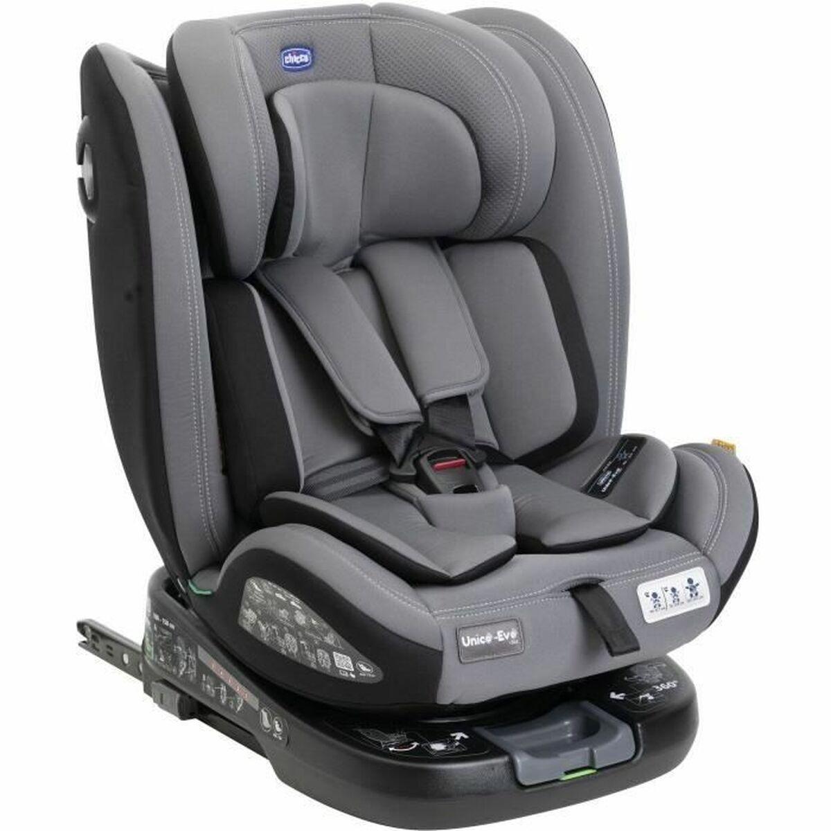Silla para el Coche Chicco ECE R129/04