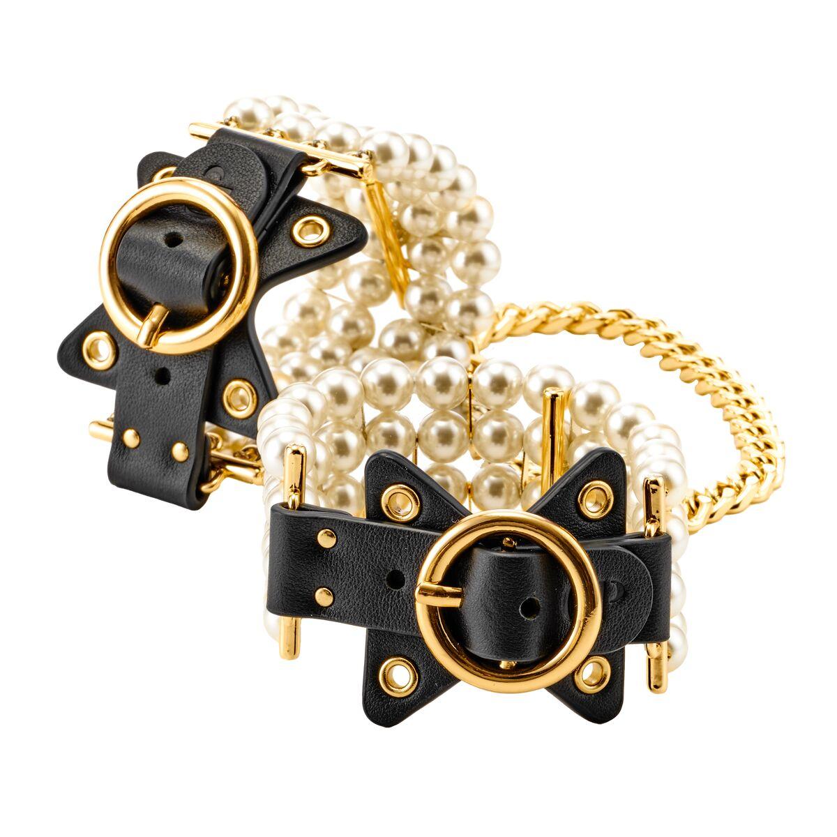 Esposas Guilty Pleasure Allure Negro