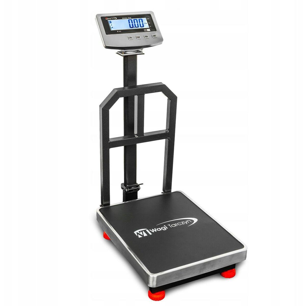 Balanza Digital Wagi Tarczyn WT-180N 150kg