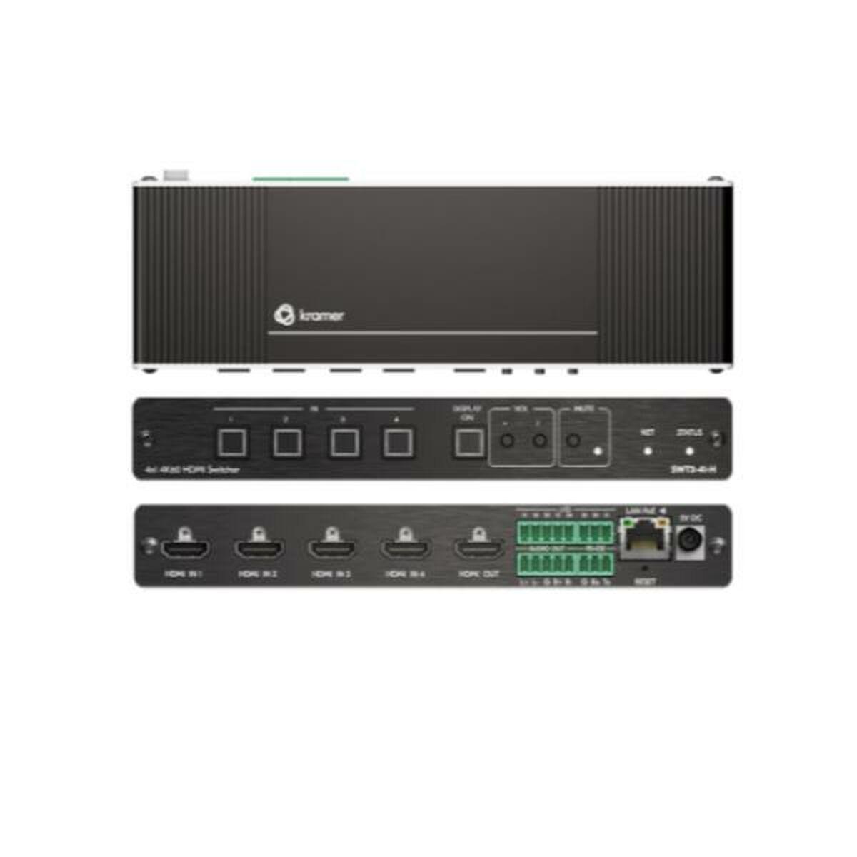 Switch HDMI Kramer SWT3-41-H