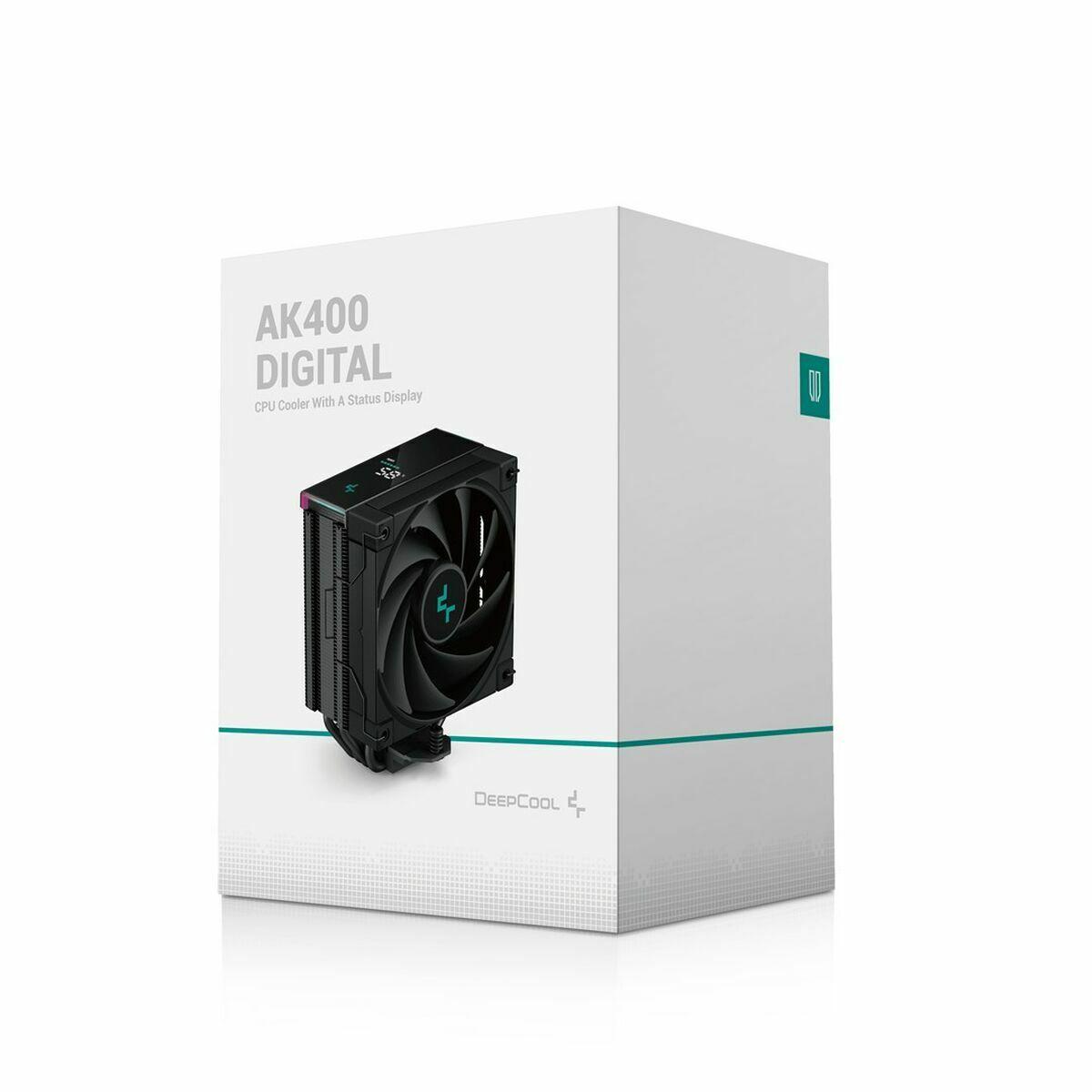 Ventilador de CPU DEEPCOOL