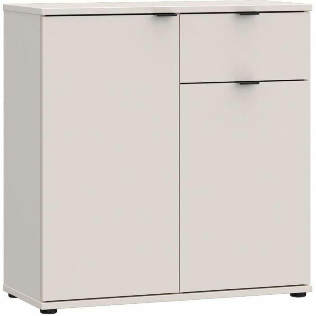 Mueble Blanco