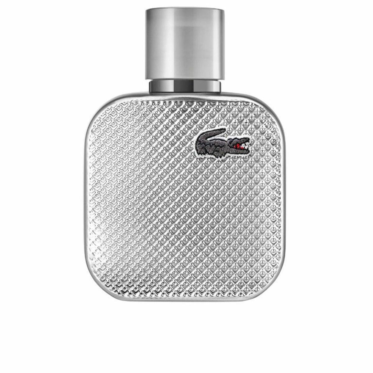 Perfume Hombre Lacoste L. 12 .12 POUR LUI 50 ml