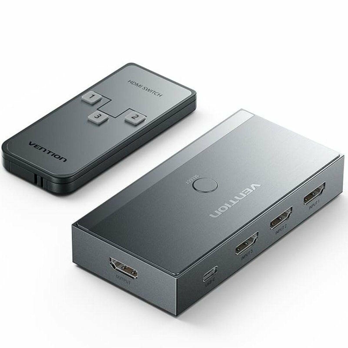 Switch HDMI Vention AKRH0