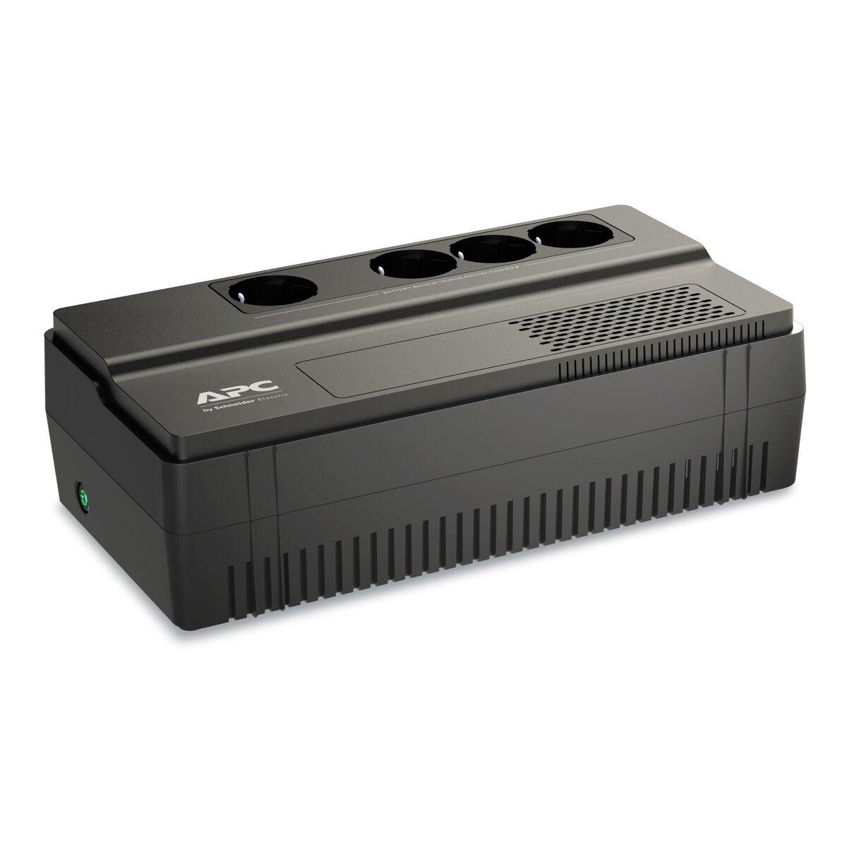 SAI Off Line APC BV1000I-GR 600 W (Reacondicionado A)