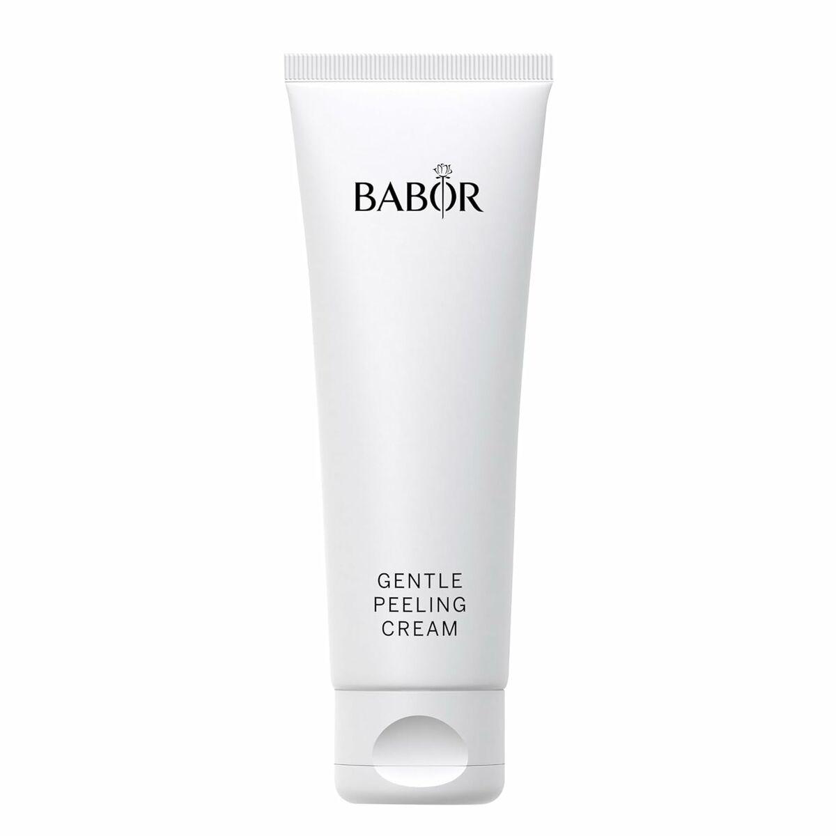 Crema Exfoliante Babor Gentle 50 ml