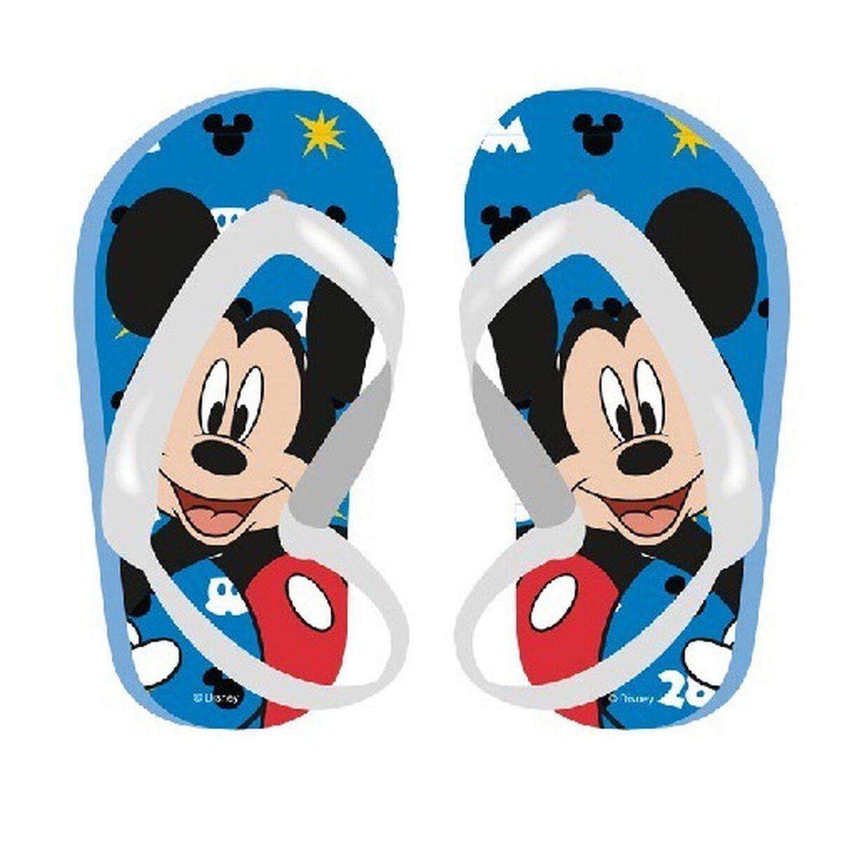 Figura de Acción Mickey Mouse Only one