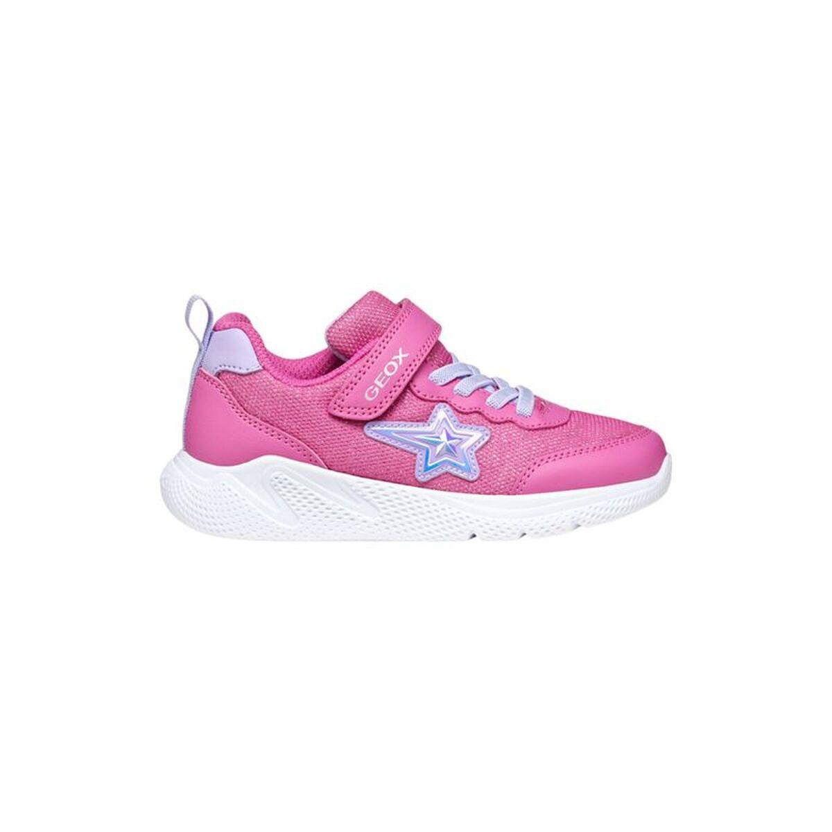 Zapatillas Deportivas Infantiles Geox Sprintye B