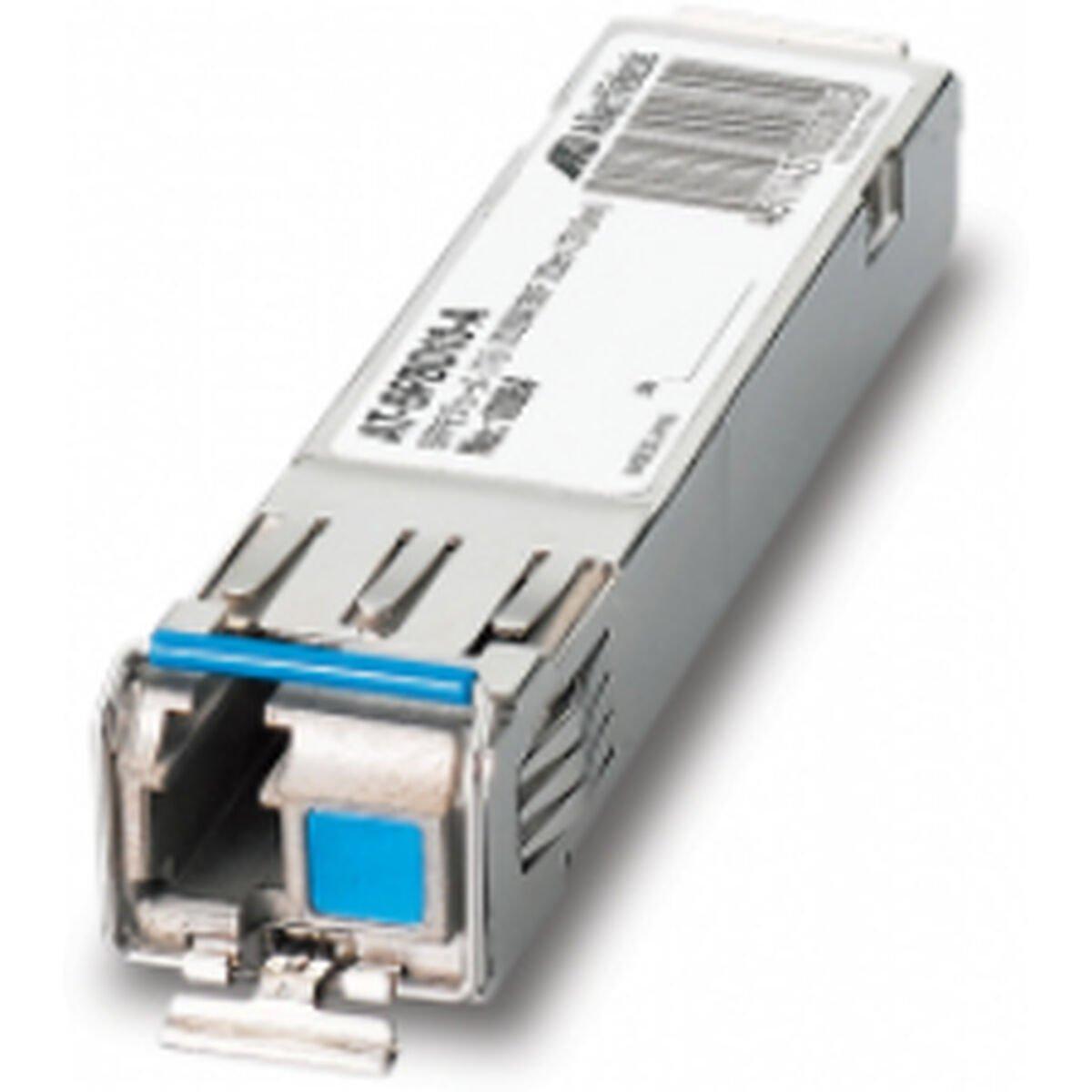 Cable USB Allied Telesis AT-SPBD10-14 Plateado