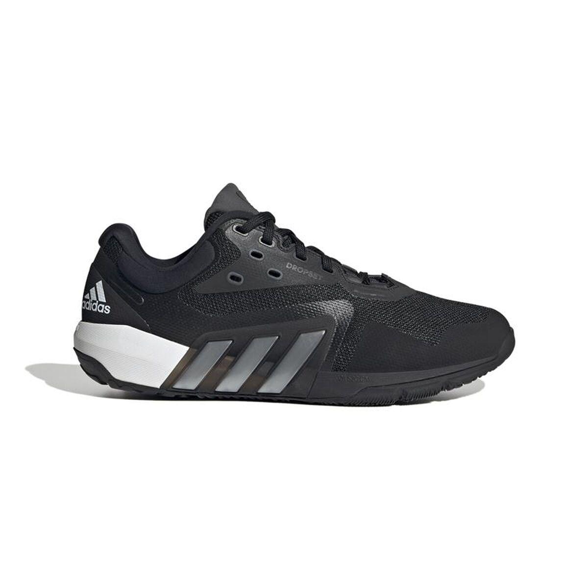 Zapatillas Deportivas Mujer Adidas Dropstep Trainer Negro Mujer