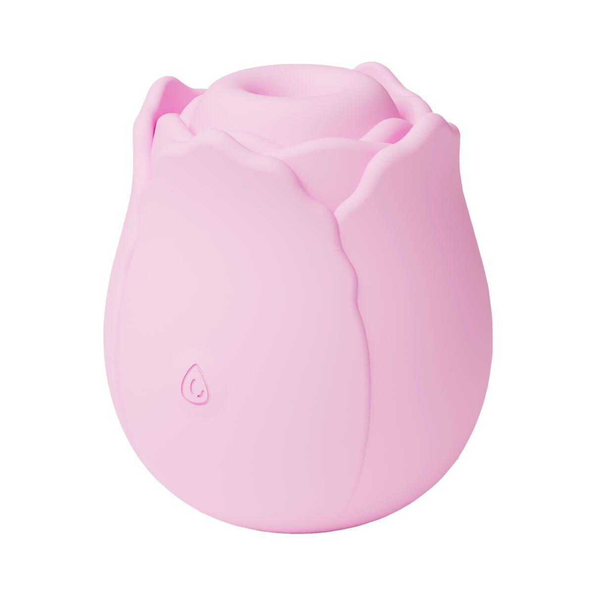 Masajeador NS Novelties Inya Rosa