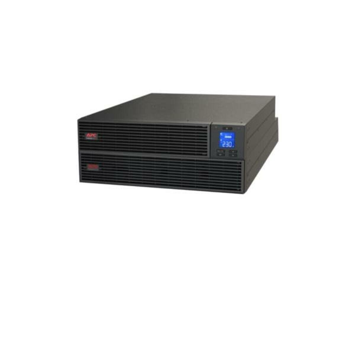 SAI Interactivo APC SRV1KRILRK 800 W 1000 VA