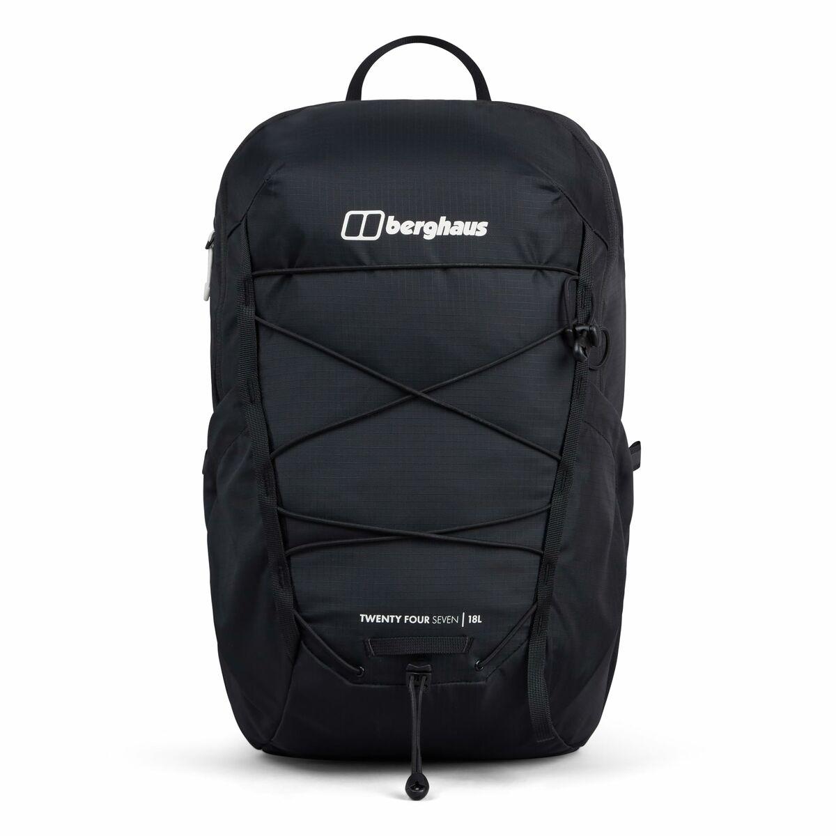 Mochila Deportiva Berghaus 24/7 365 U18 Negro 18 L