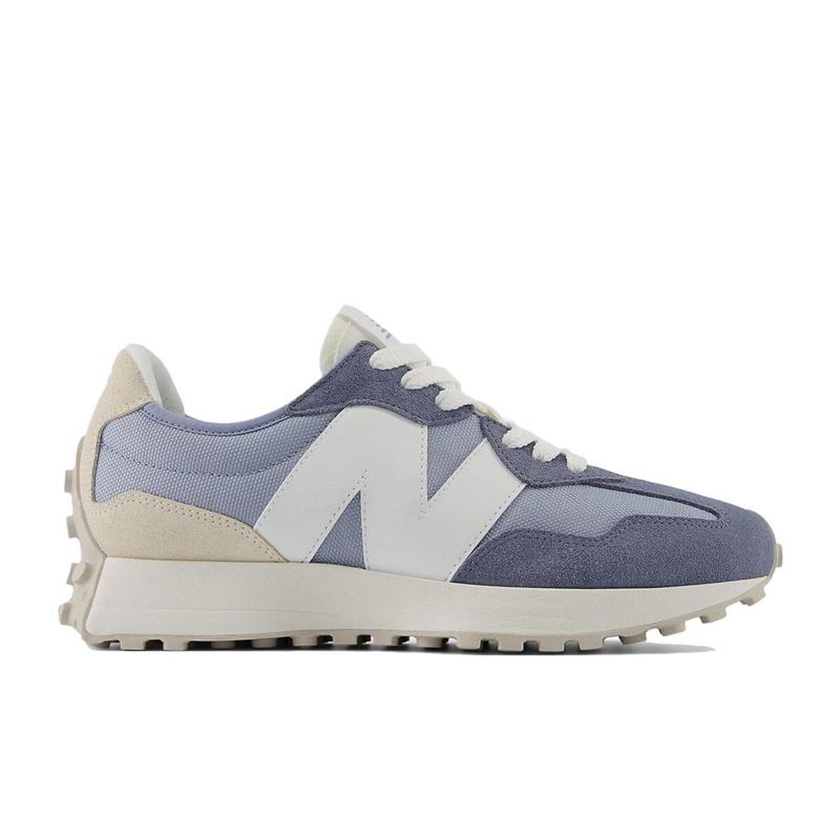 Zapatillas Deportivas Hombre New Balance 327 Azul