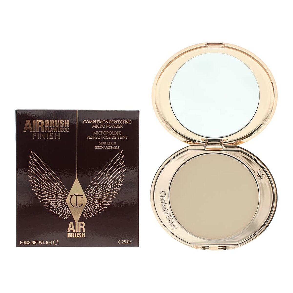 Polvos Compactos Charlotte Tilbury Fair 8 g