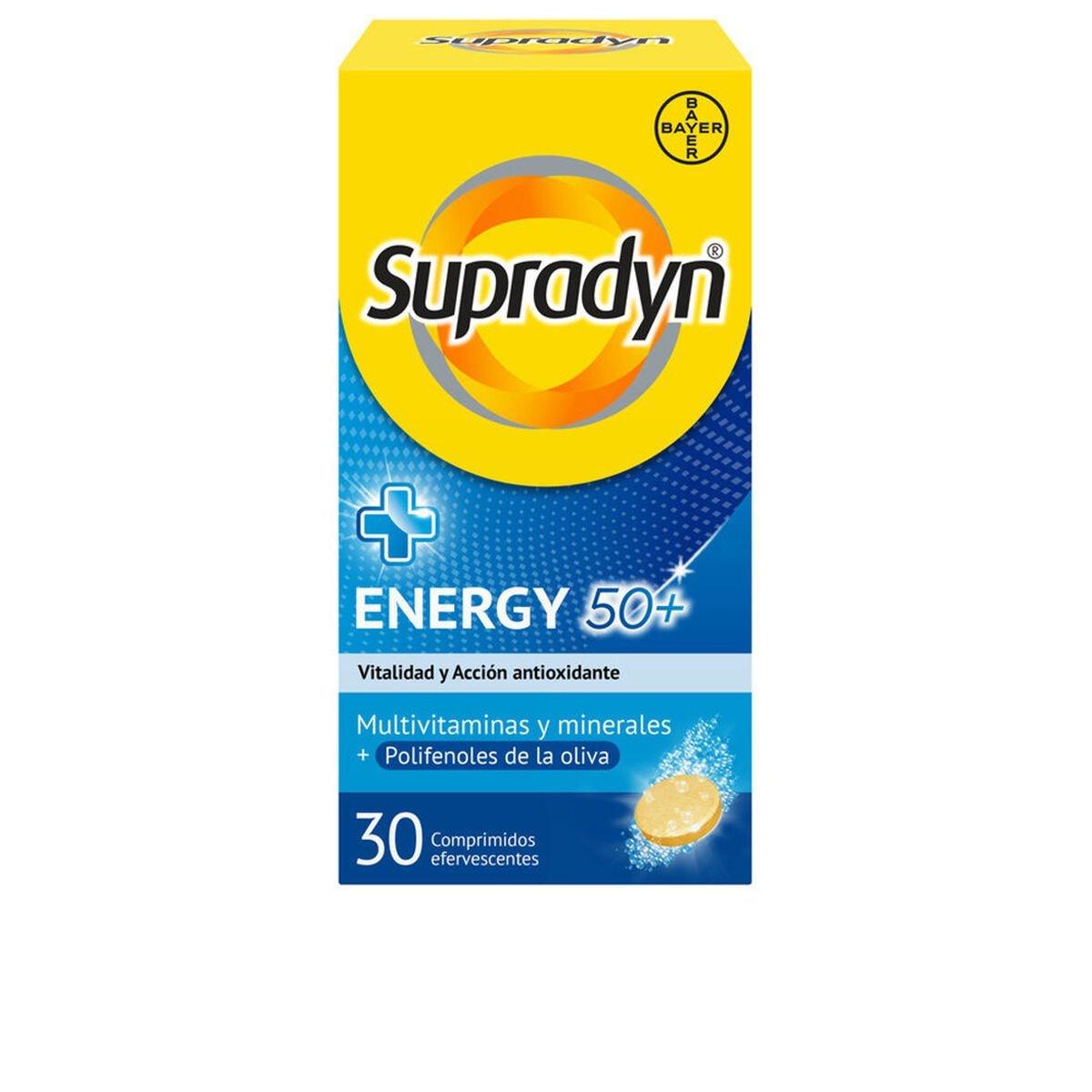 Colágeno Supradyn SUPRADYN ENERGY 30 unidades