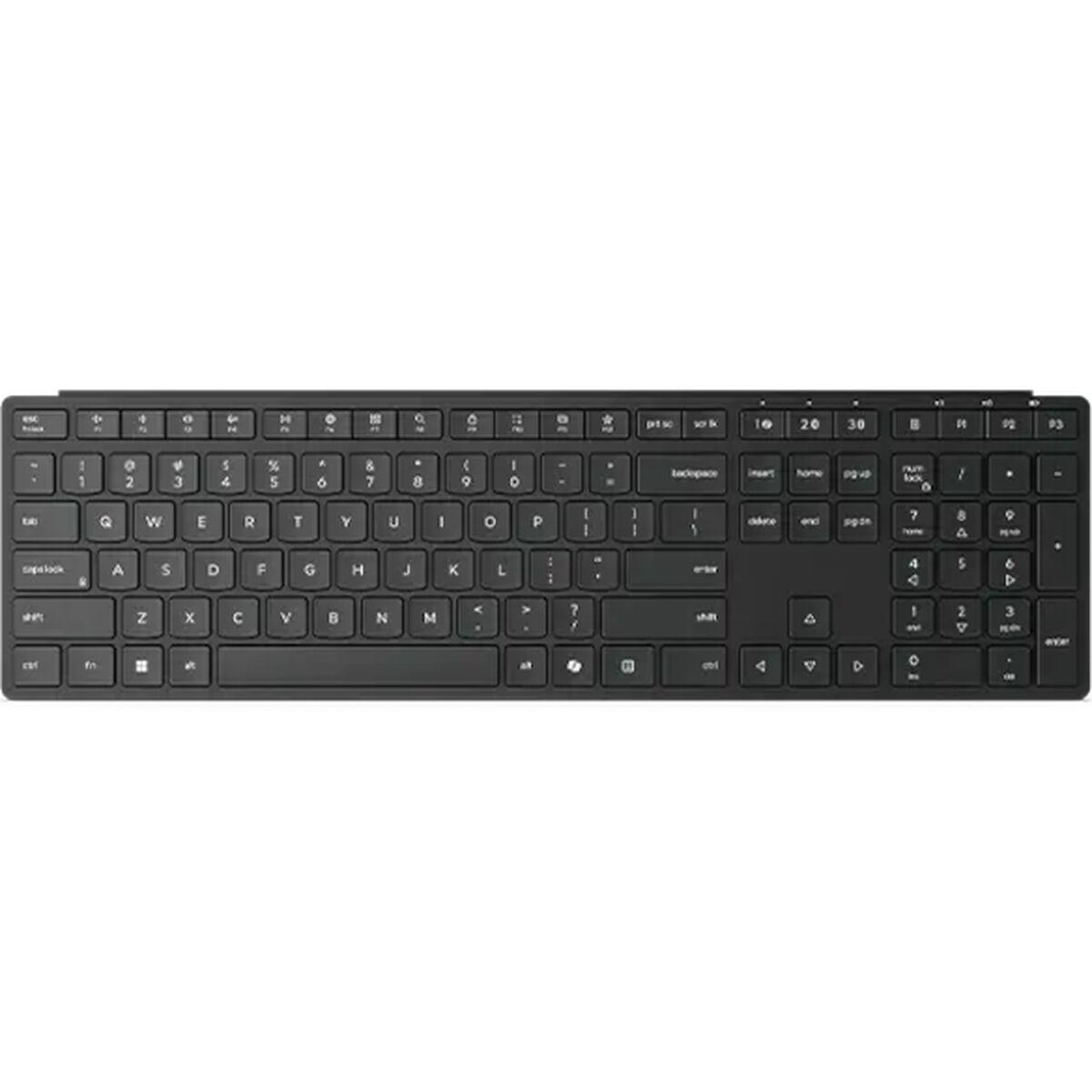 Teclado Lenovo 4X31S04841